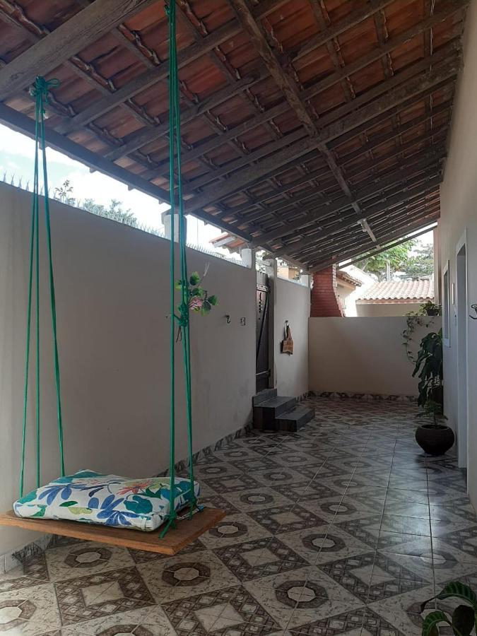 Casa Completa E Ampla Com Wi-Fi E Garagem Para Dois Veiculos Campos dos Goytacazes Exterior photo