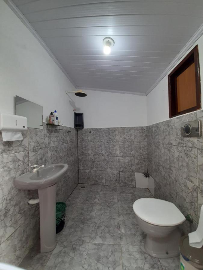 Casa Completa E Ampla Com Wi-Fi E Garagem Para Dois Veiculos Campos dos Goytacazes Exterior photo