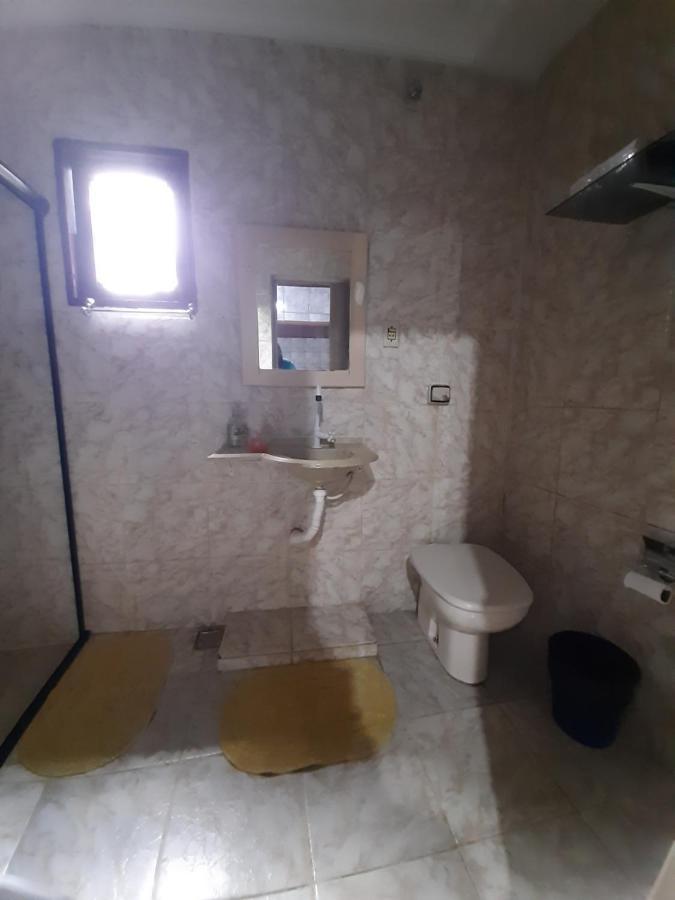 Casa Completa E Ampla Com Wi-Fi E Garagem Para Dois Veiculos Campos dos Goytacazes Exterior photo