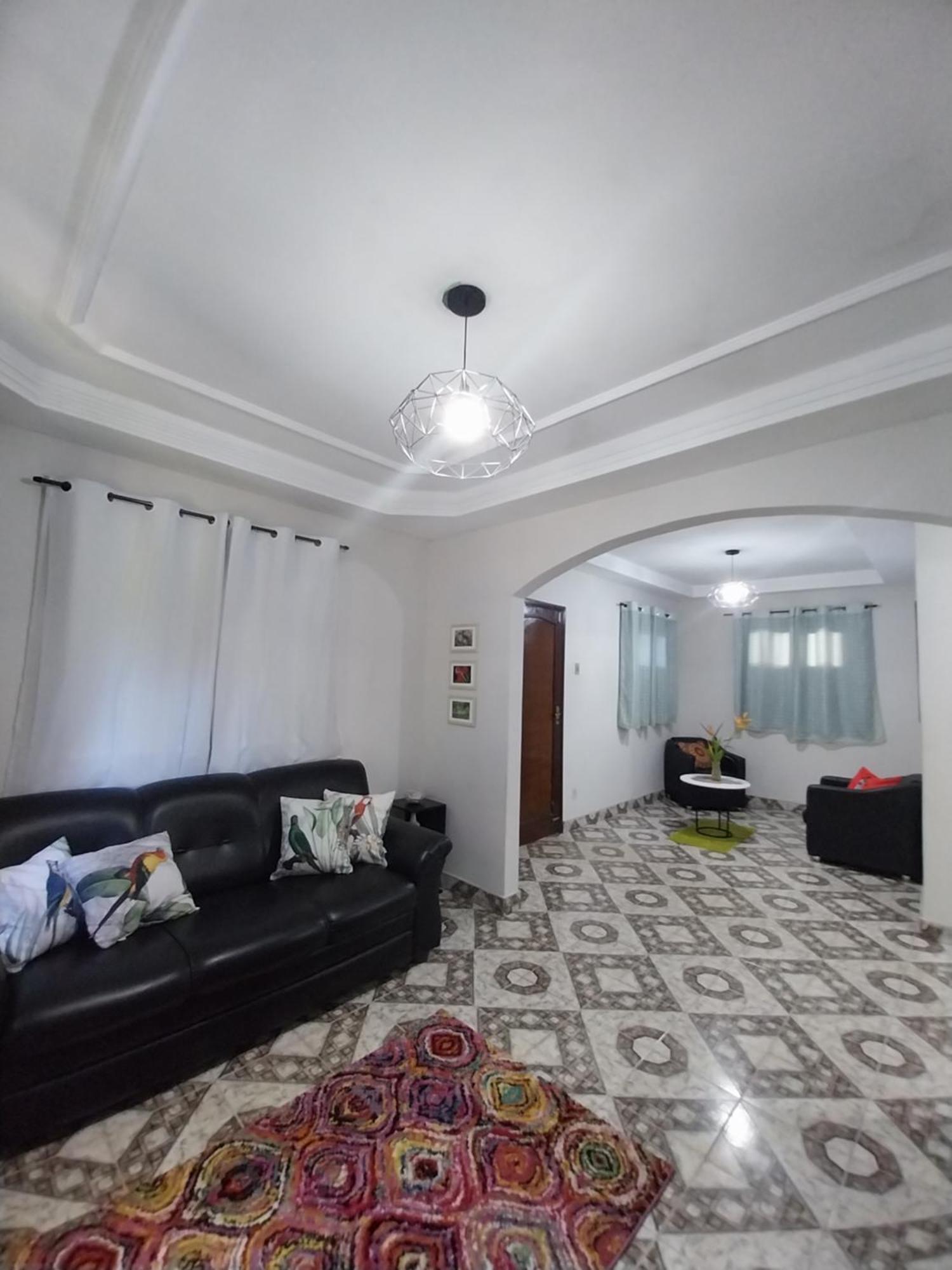 Casa Completa E Ampla Com Wi-Fi E Garagem Para Dois Veiculos Campos dos Goytacazes Exterior photo