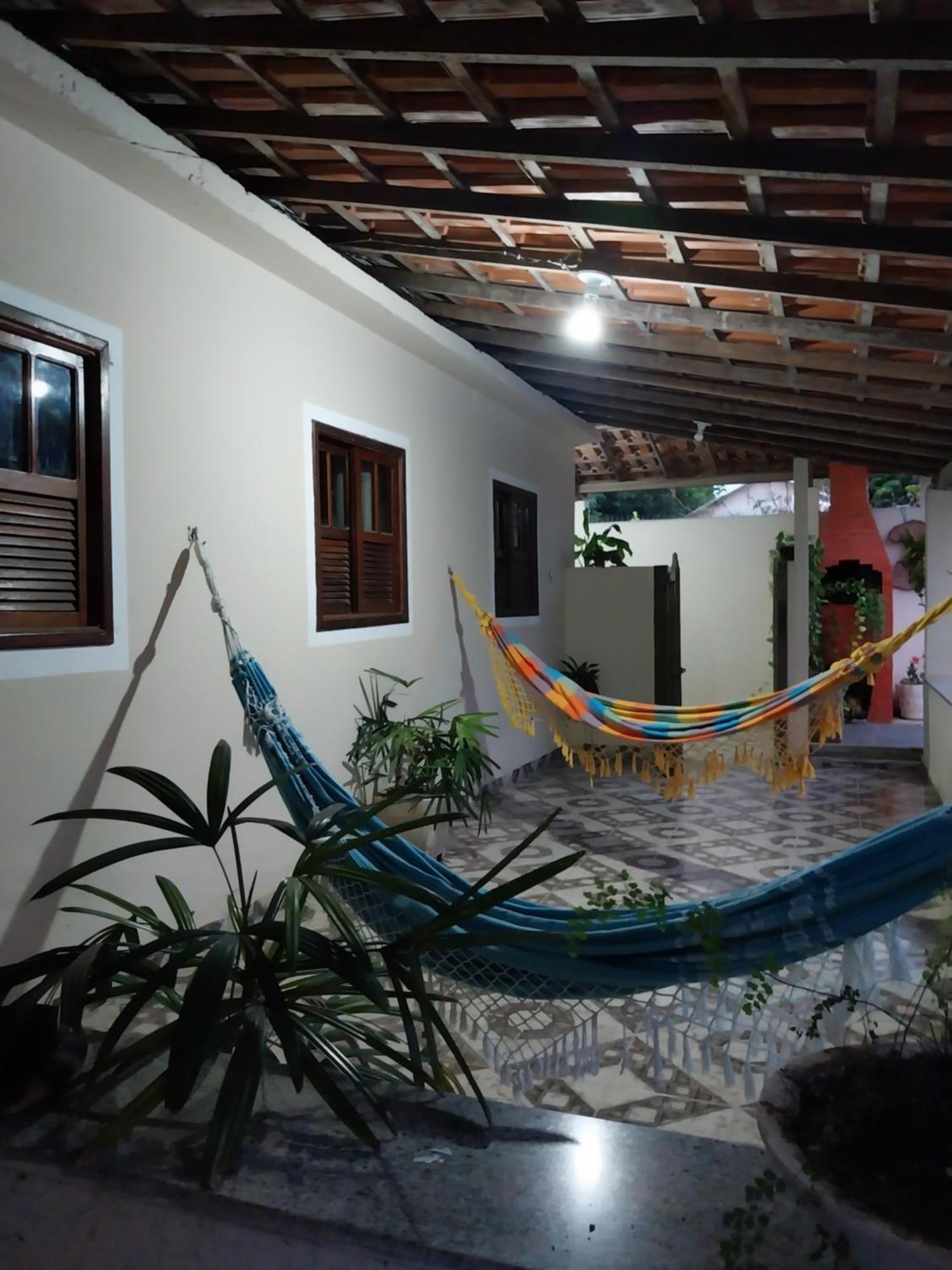Casa Completa E Ampla Com Wi-Fi E Garagem Para Dois Veiculos Campos dos Goytacazes Exterior photo