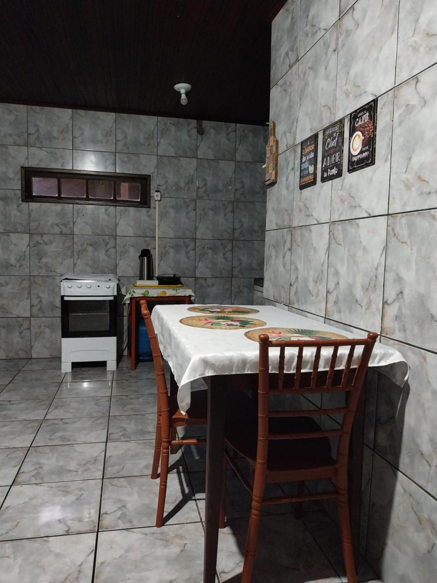 Casa Completa E Ampla Com Wi-Fi E Garagem Para Dois Veiculos Campos dos Goytacazes Exterior photo