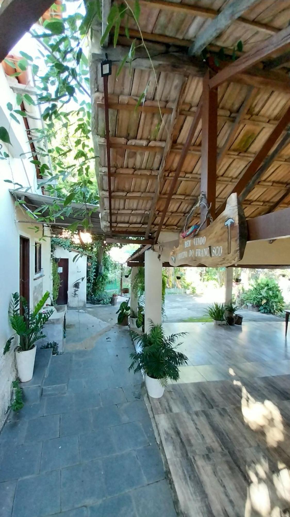 Casa Completa E Ampla Com Wi-Fi E Garagem Para Dois Veiculos Campos dos Goytacazes Exterior photo