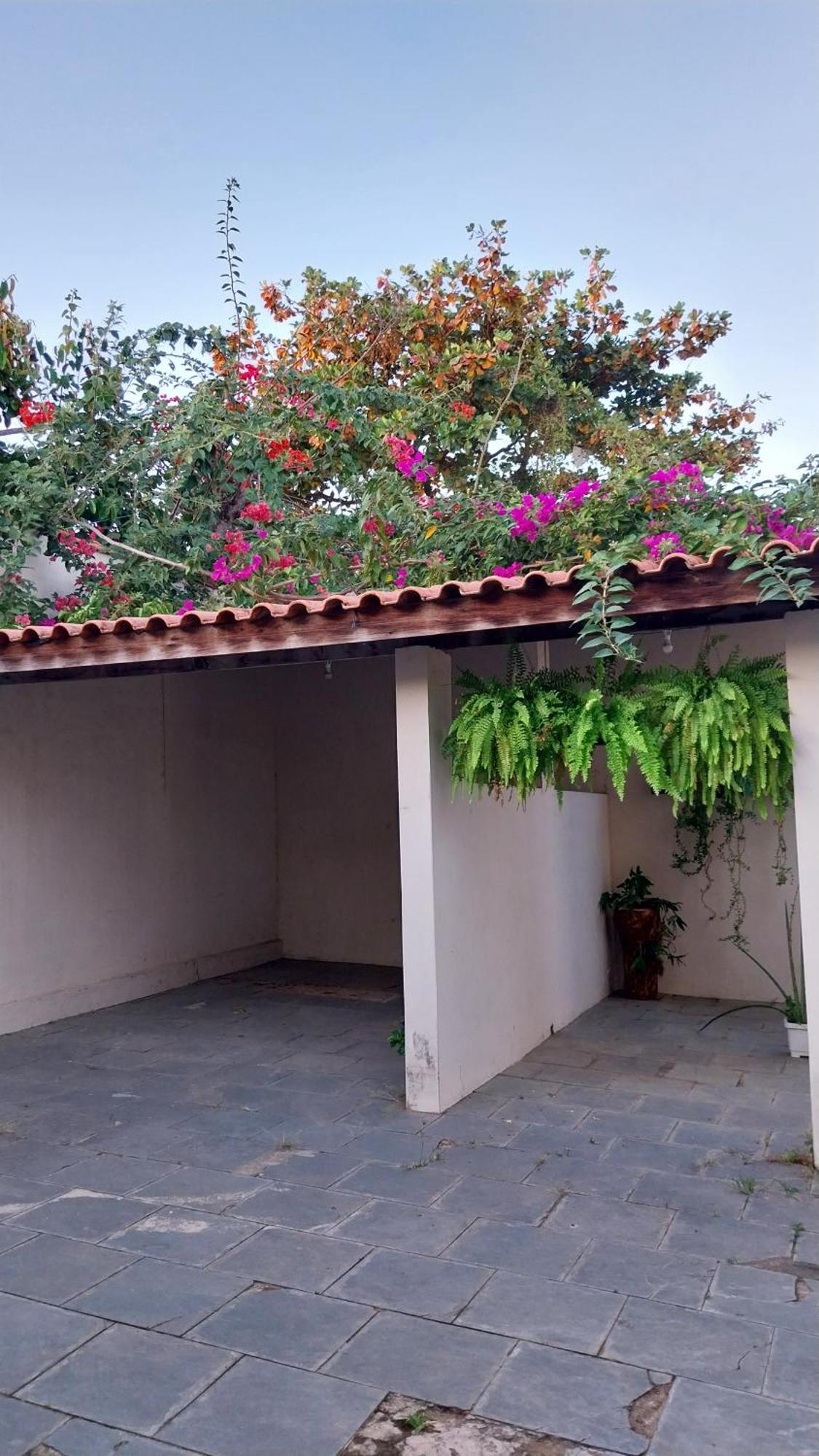 Casa Completa E Ampla Com Wi-Fi E Garagem Para Dois Veiculos Campos dos Goytacazes Exterior photo