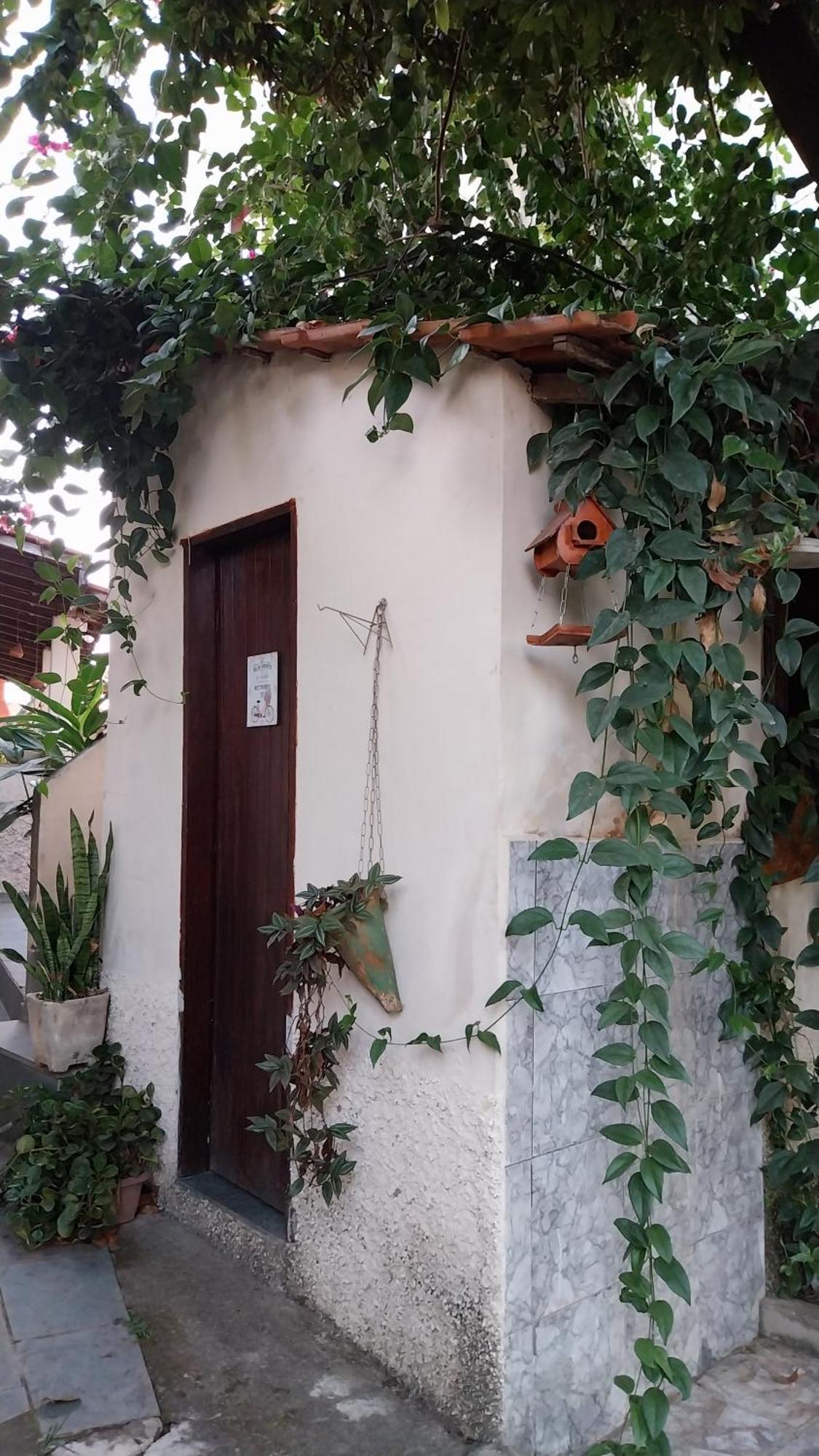 Casa Completa E Ampla Com Wi-Fi E Garagem Para Dois Veiculos Campos dos Goytacazes Exterior photo