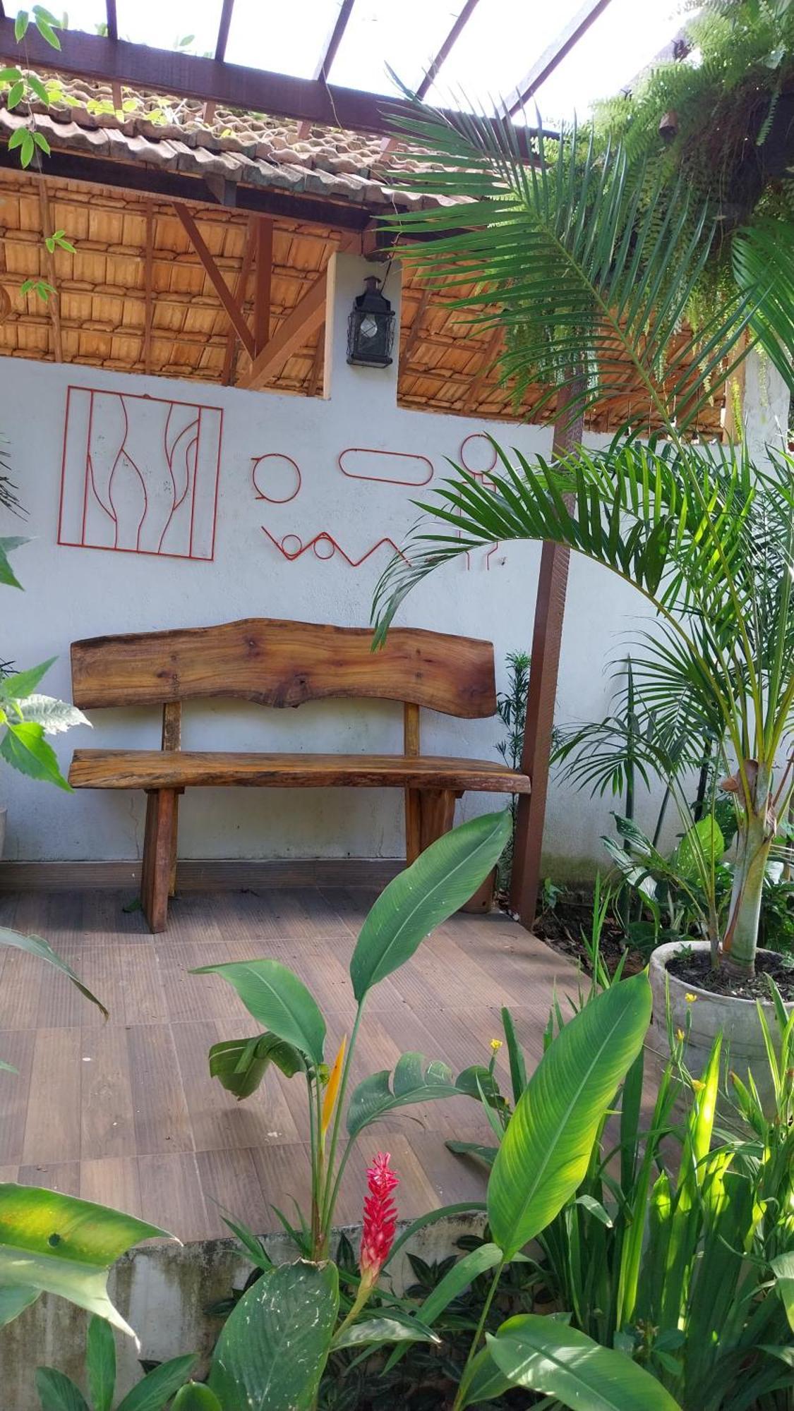 Casa Completa E Ampla Com Wi-Fi E Garagem Para Dois Veiculos Campos dos Goytacazes Exterior photo