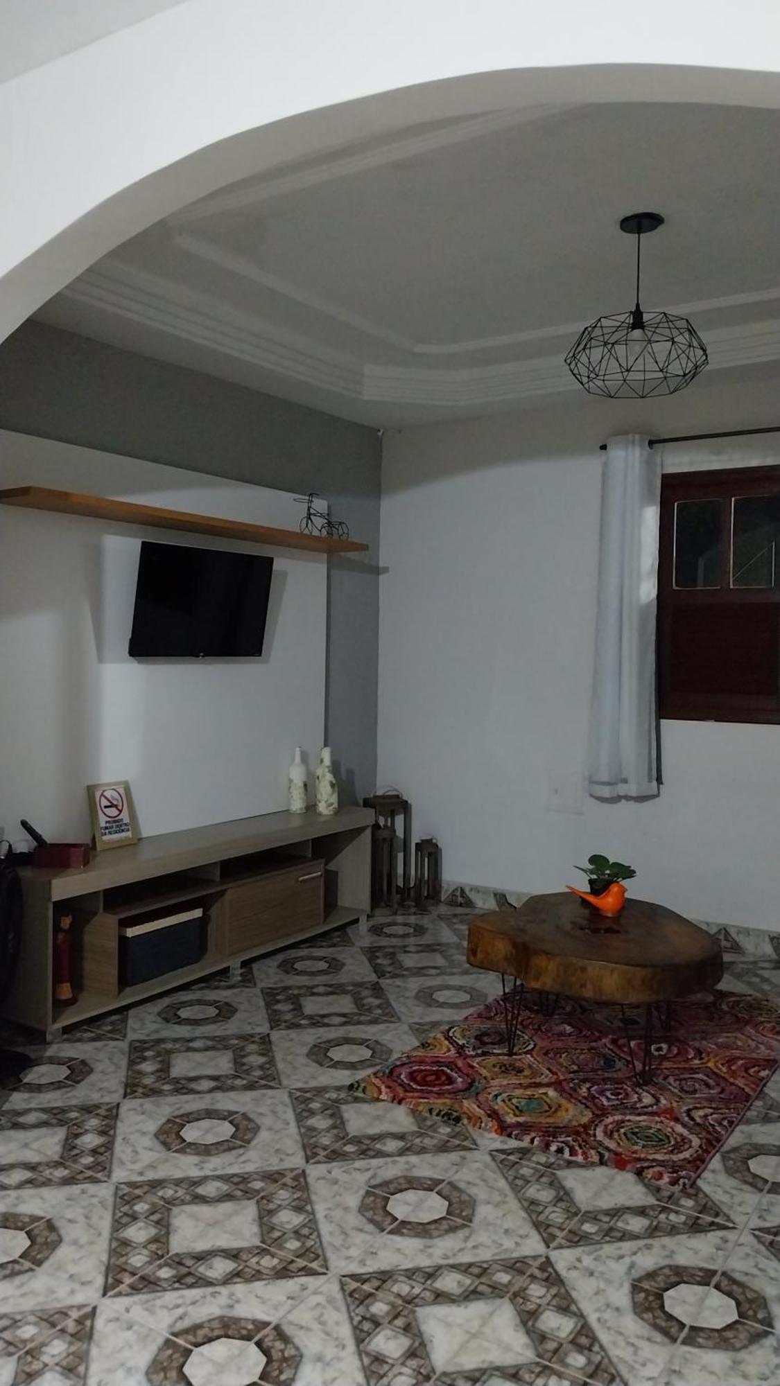 Casa Completa E Ampla Com Wi-Fi E Garagem Para Dois Veiculos Campos dos Goytacazes Exterior photo